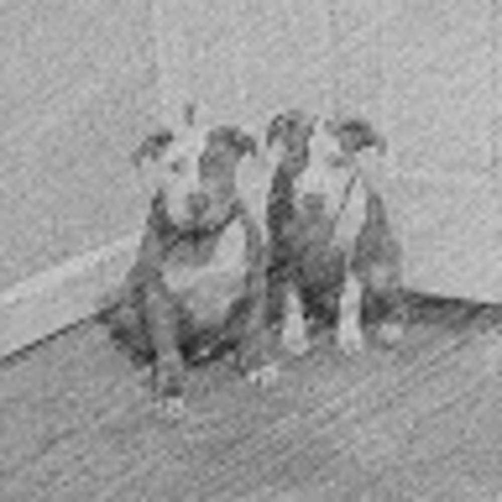 Meet your Posher, Aj